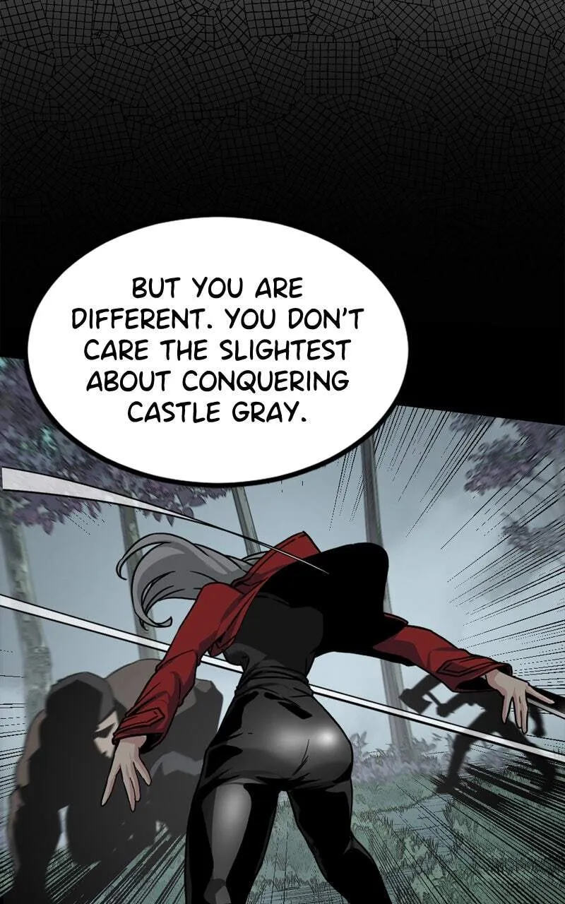 Hero Killer Chapter 139 — Page 59