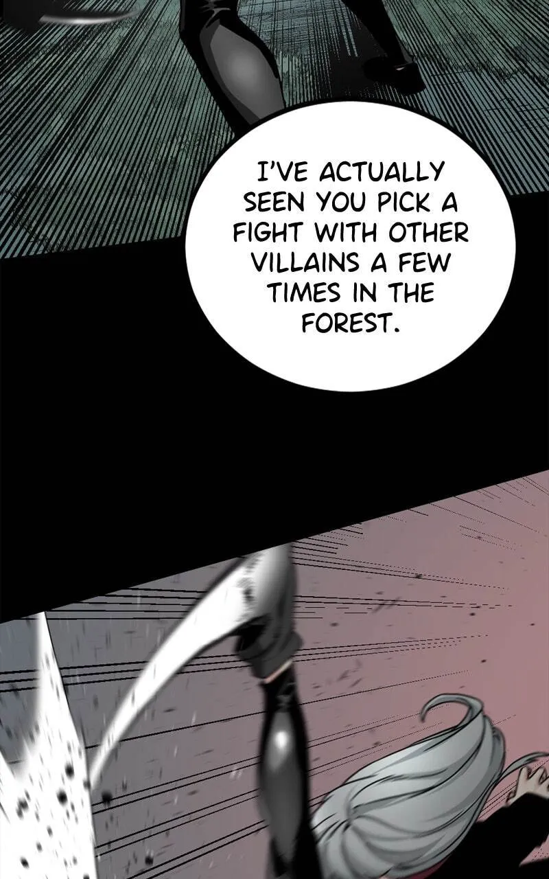 Hero Killer Chapter 139 — Page 60