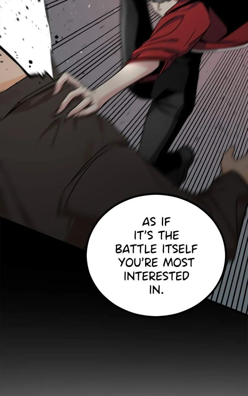 Hero Killer Chapter 139 — Page 61