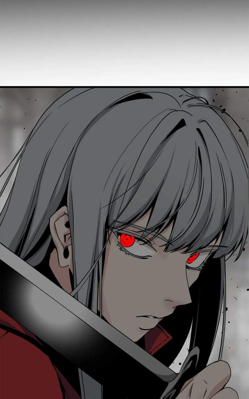 Hero Killer Chapter 139 — Page 67