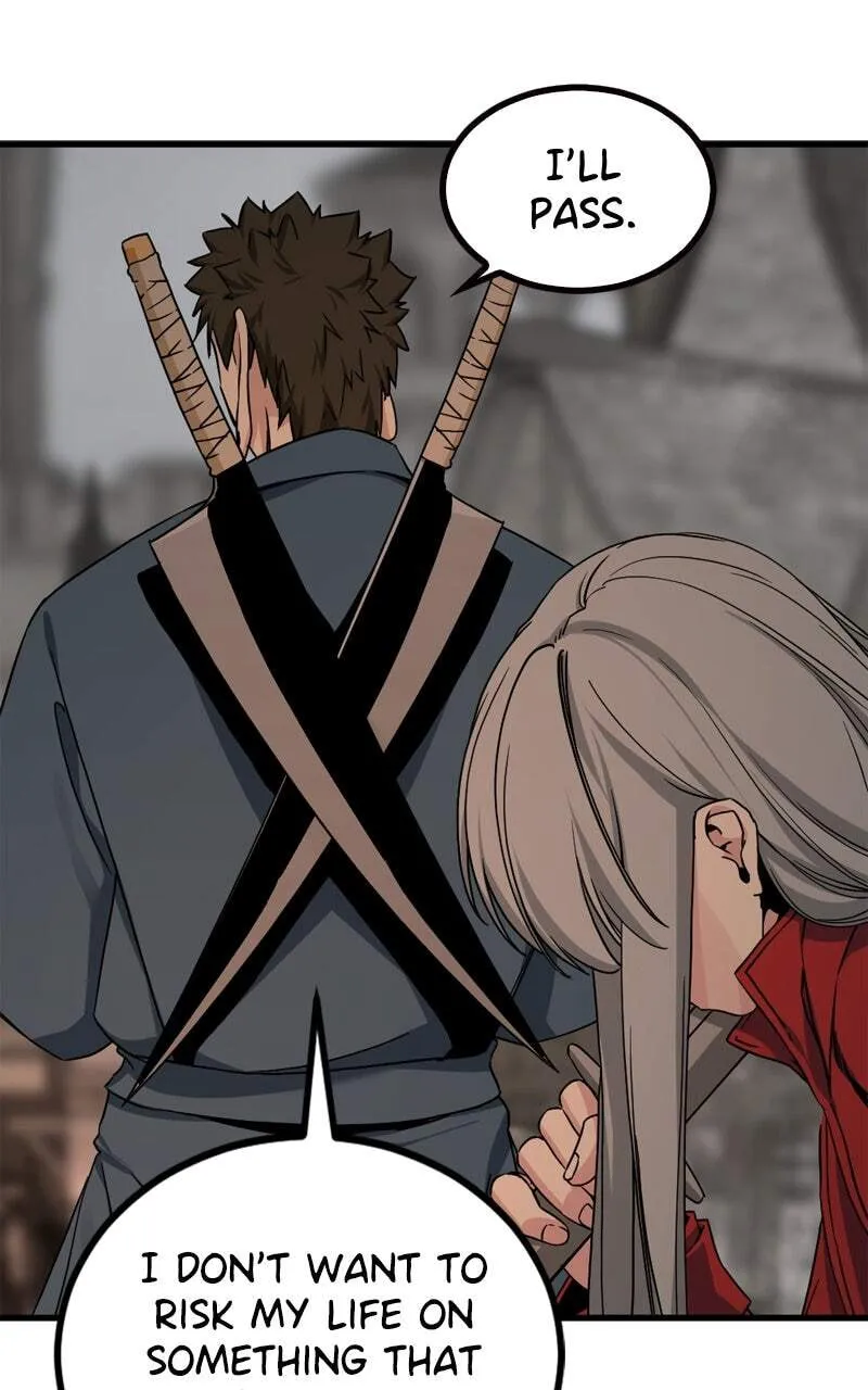 Hero Killer Chapter 139 — Page 69