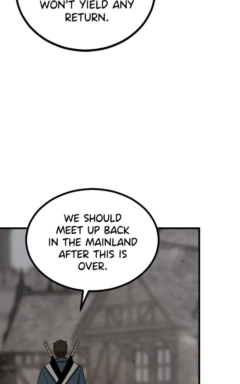 Hero Killer Chapter 139 — Page 70