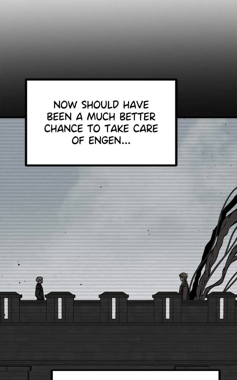 Hero Killer Chapter 139 — Page 74