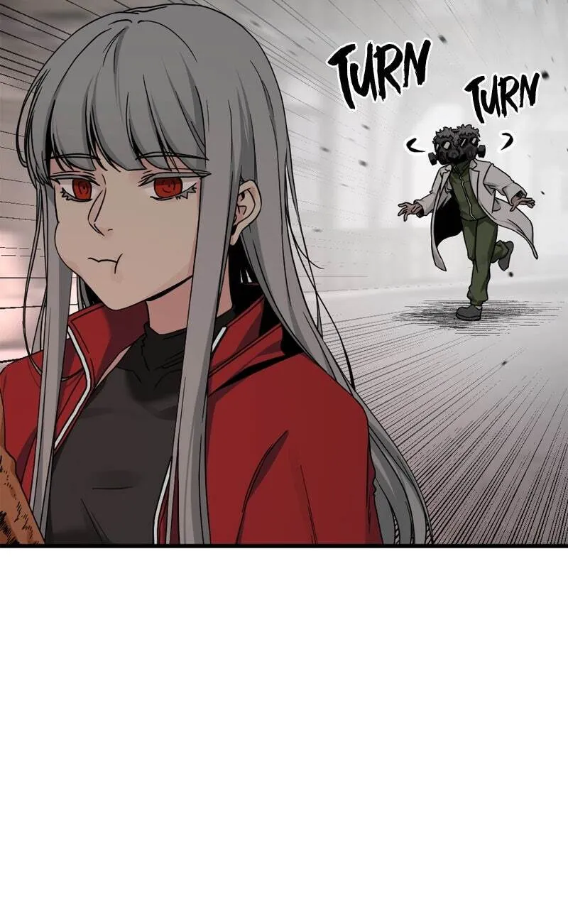 Hero Killer Chapter 139 — Page 76