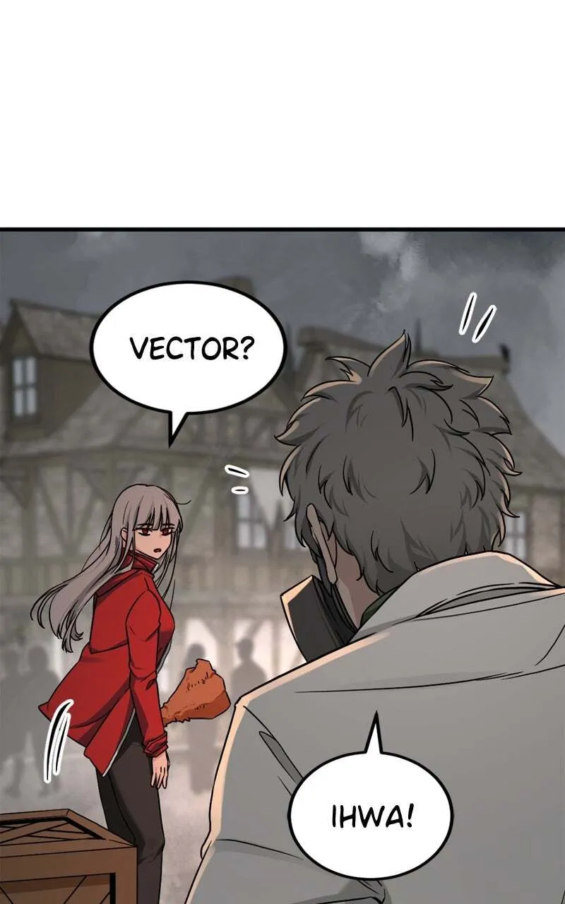 Hero Killer Chapter 139 — Page 77
