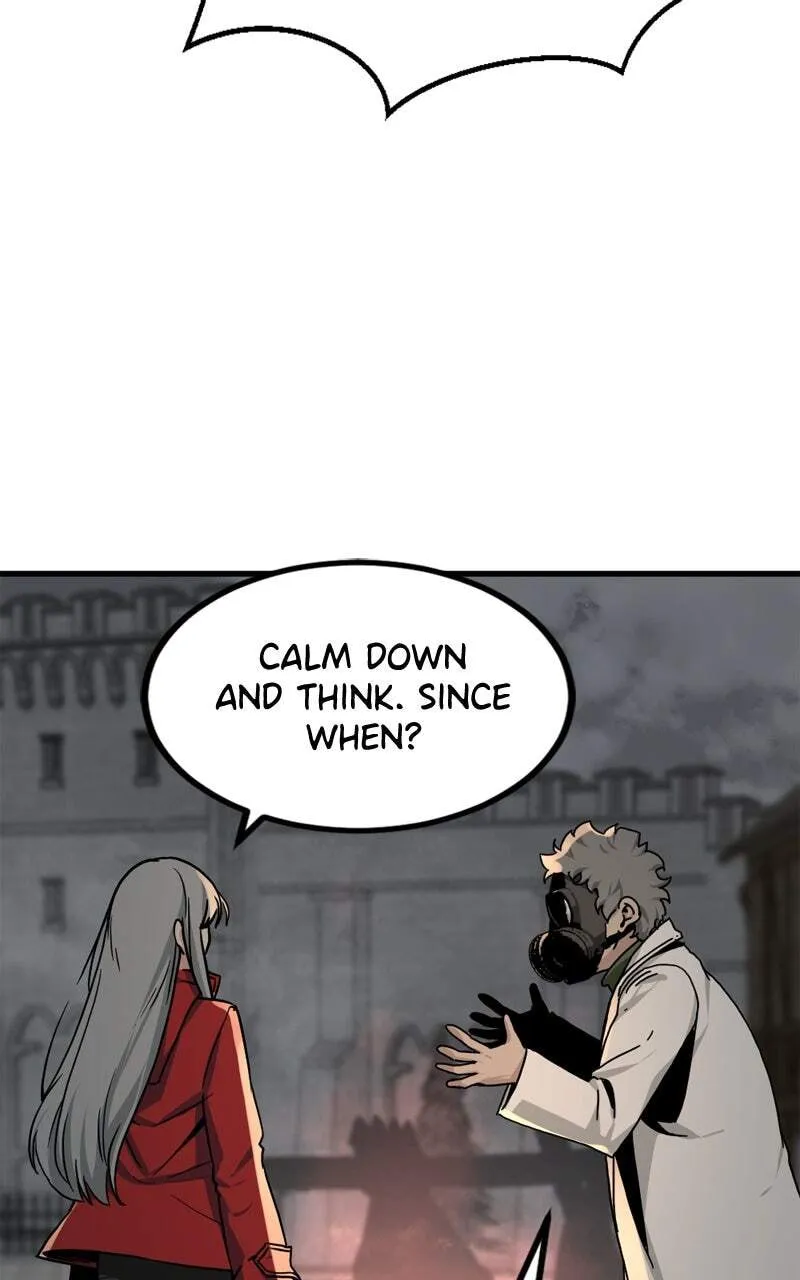 Hero Killer Chapter 139 — Page 80