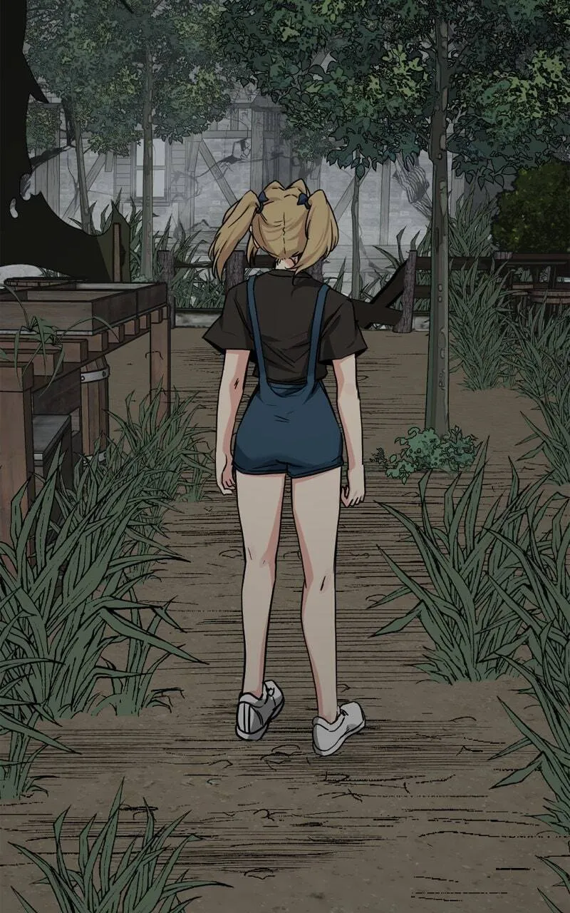 Hero Killer Chapter 139 — Page 87