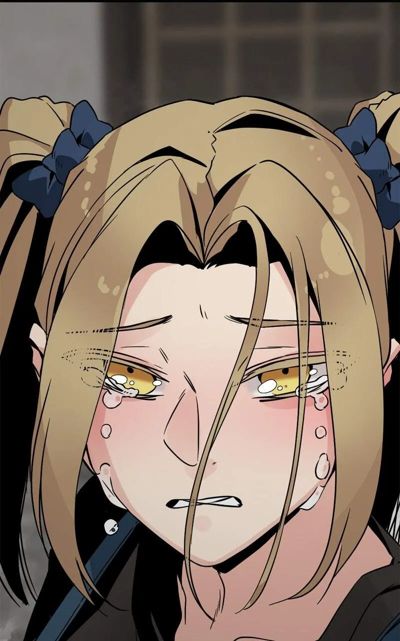 Hero Killer Chapter 140 — Page 1
