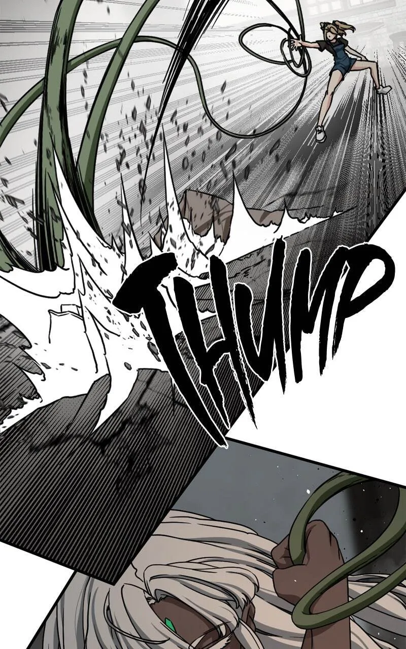 Hero Killer Chapter 140 — Page 3
