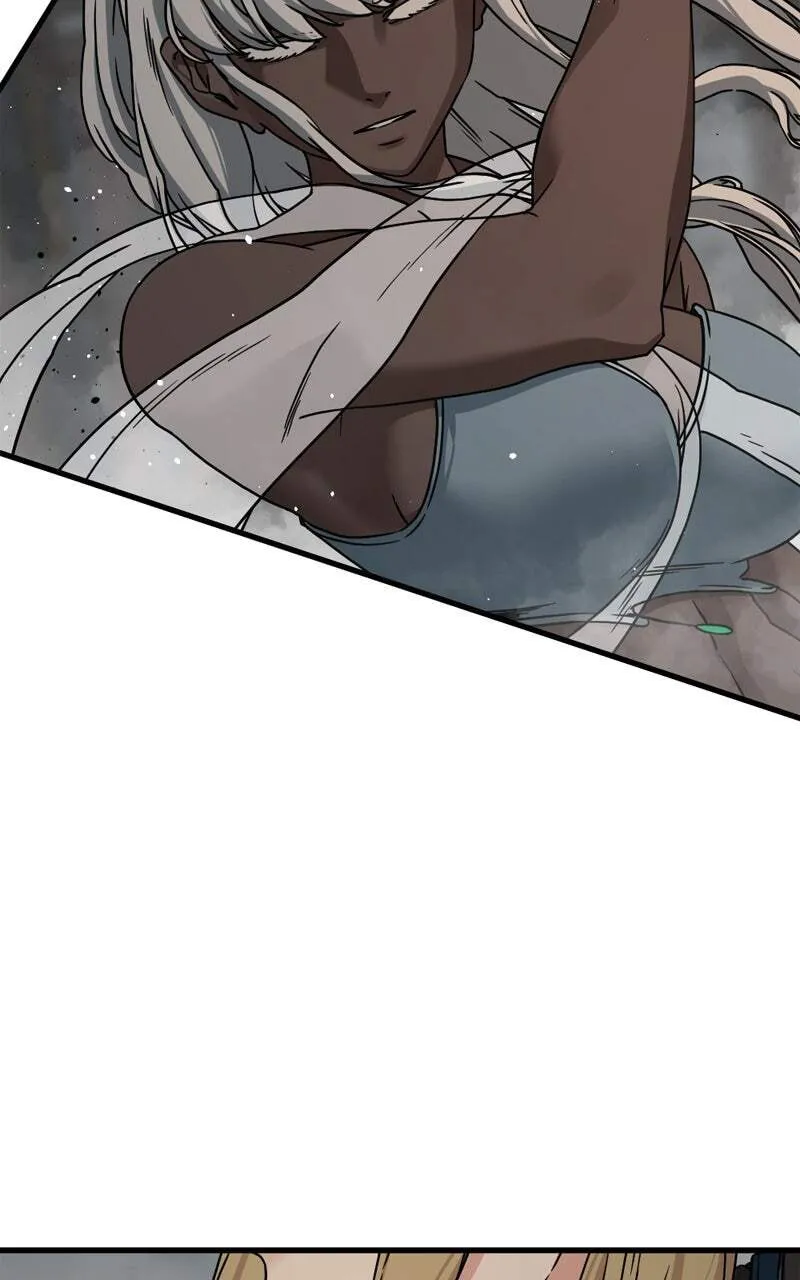 Hero Killer Chapter 140 — Page 4