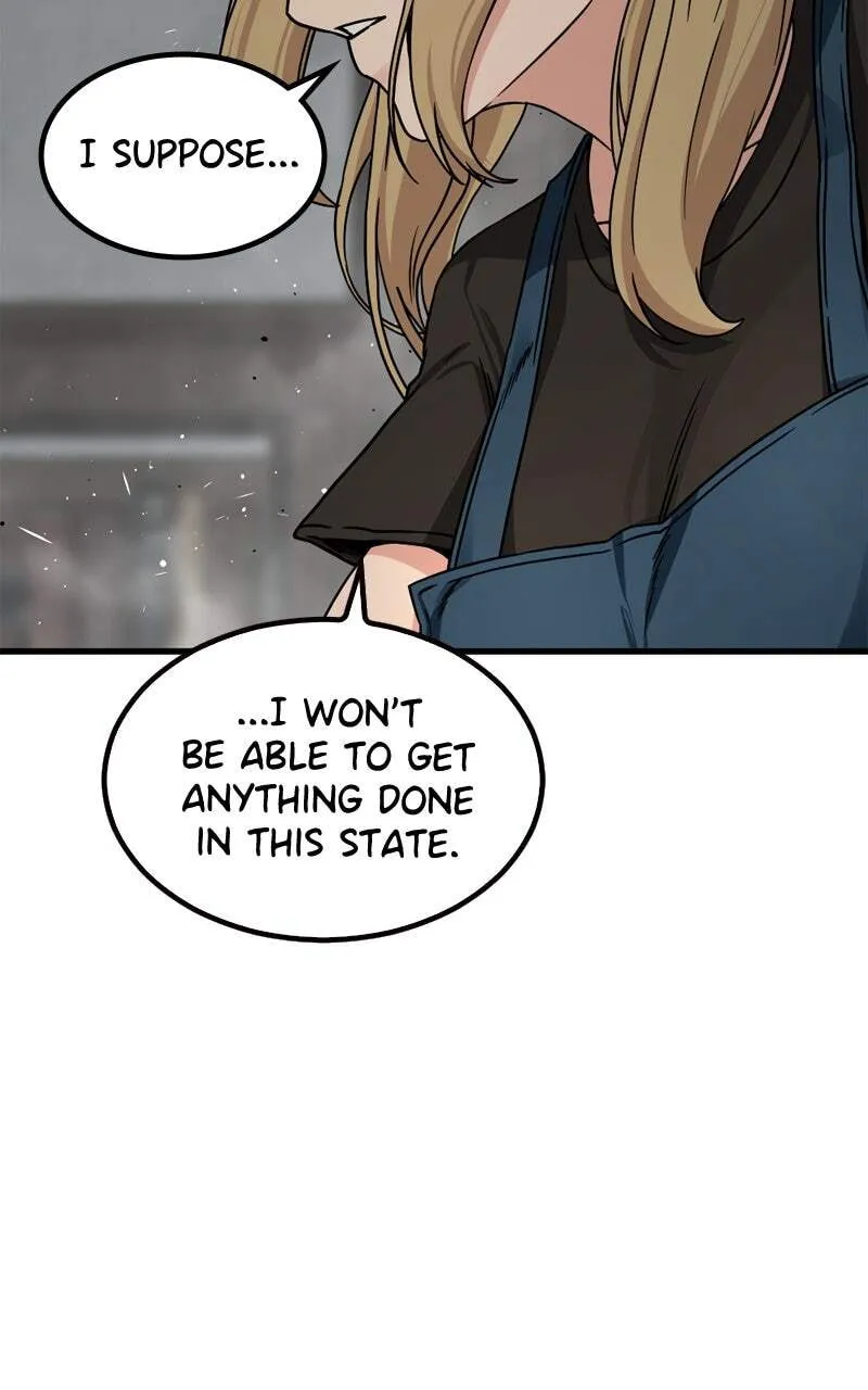 Hero Killer Chapter 140 — Page 5