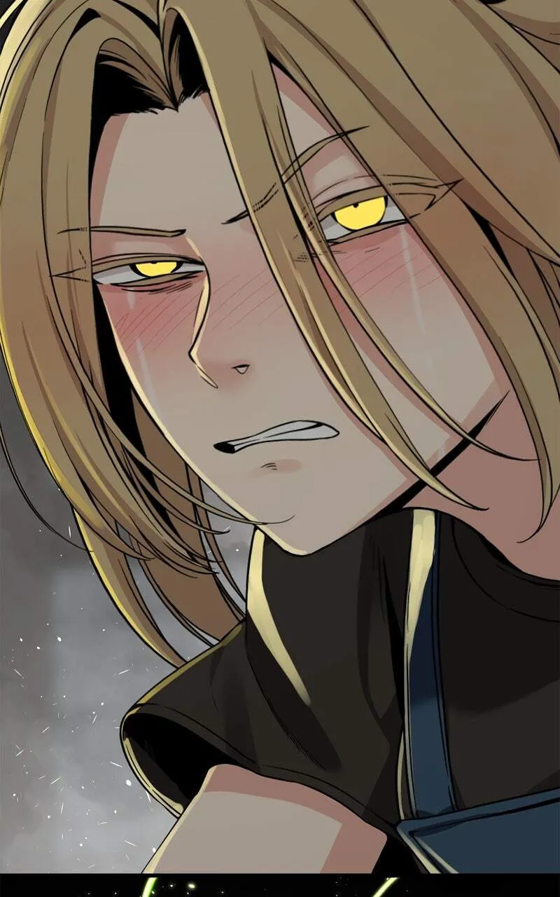 Hero Killer Chapter 140 — Page 10