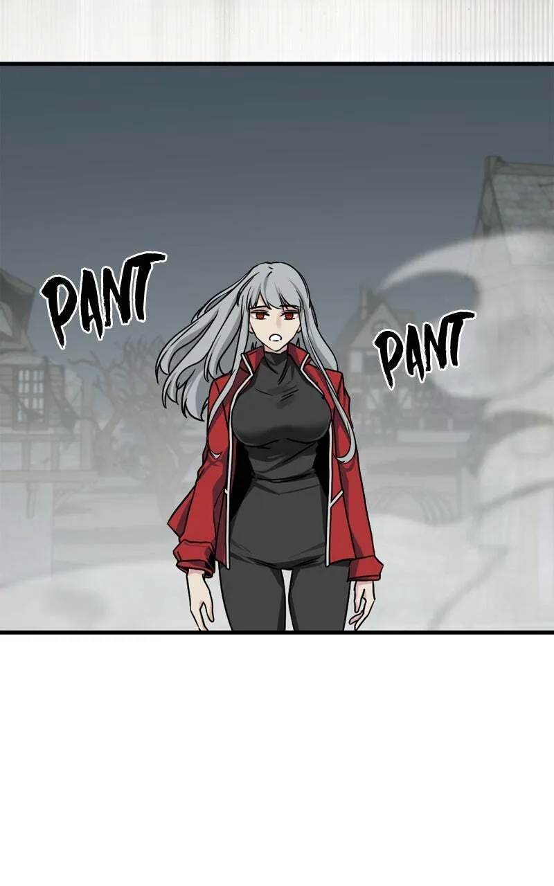 Hero Killer Chapter 140 — Page 103