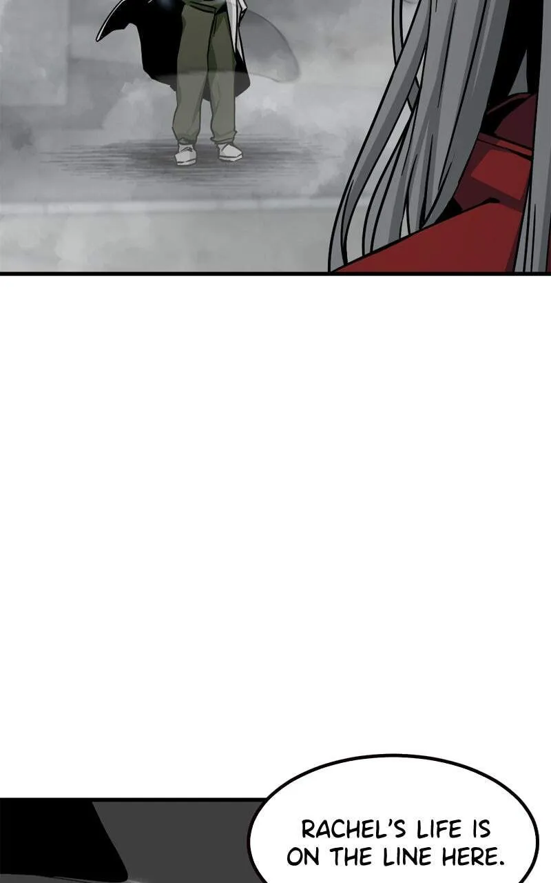 Hero Killer Chapter 140 — Page 105