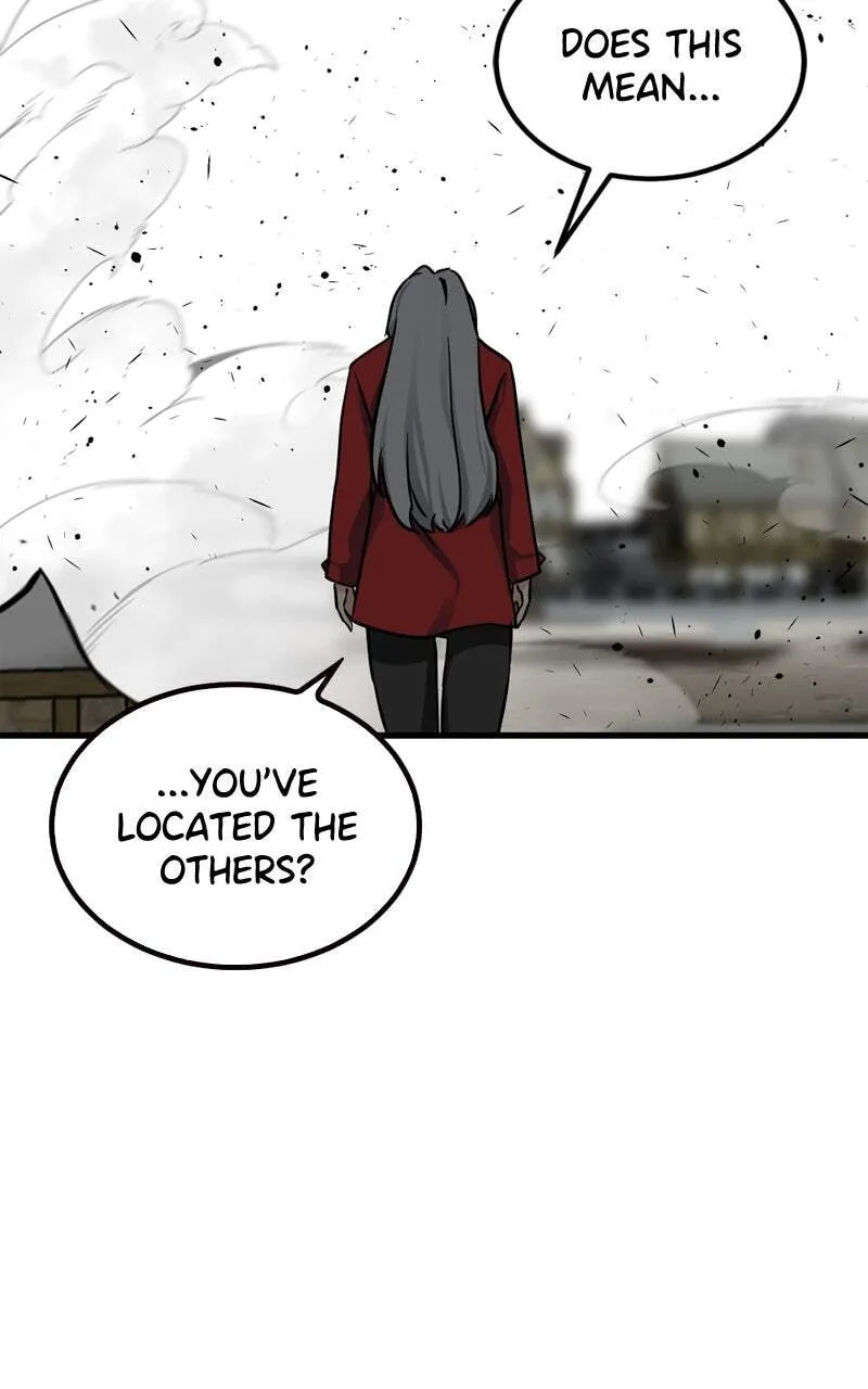 Hero Killer Chapter 140 — Page 109