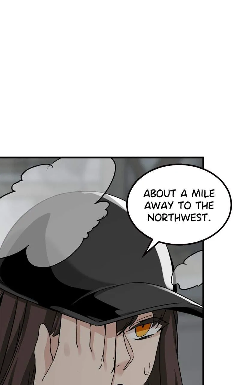 Hero Killer Chapter 140 — Page 110