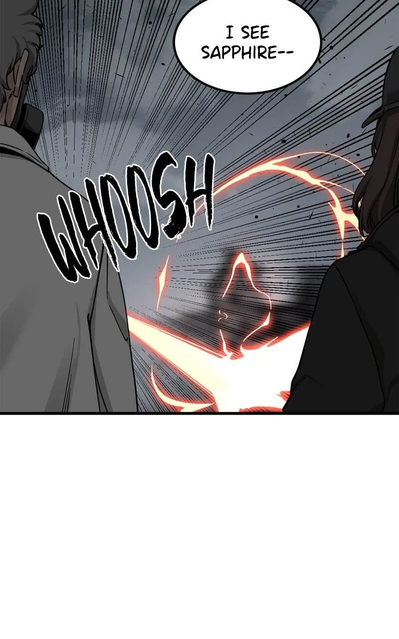 Hero Killer Chapter 140 — Page 112