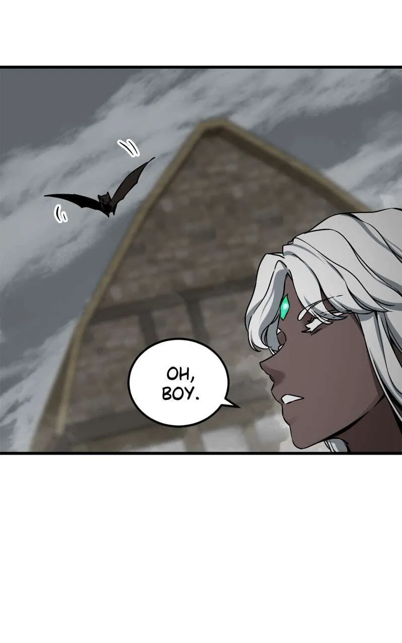 Hero Killer Chapter 140 — Page 113