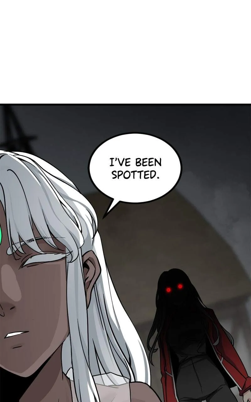 Hero Killer Chapter 140 — Page 114