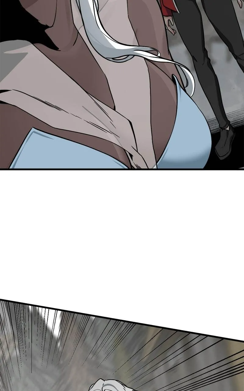Hero Killer Chapter 140 — Page 115