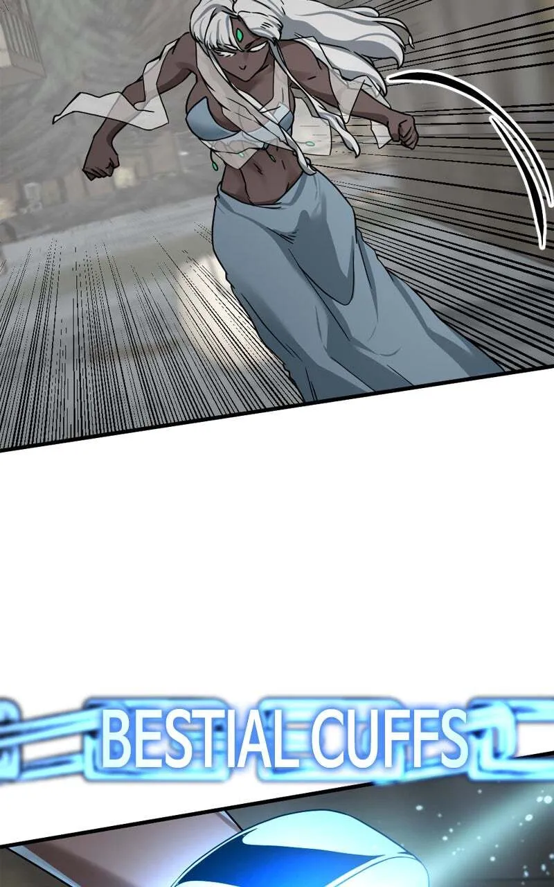 Hero Killer Chapter 140 — Page 116