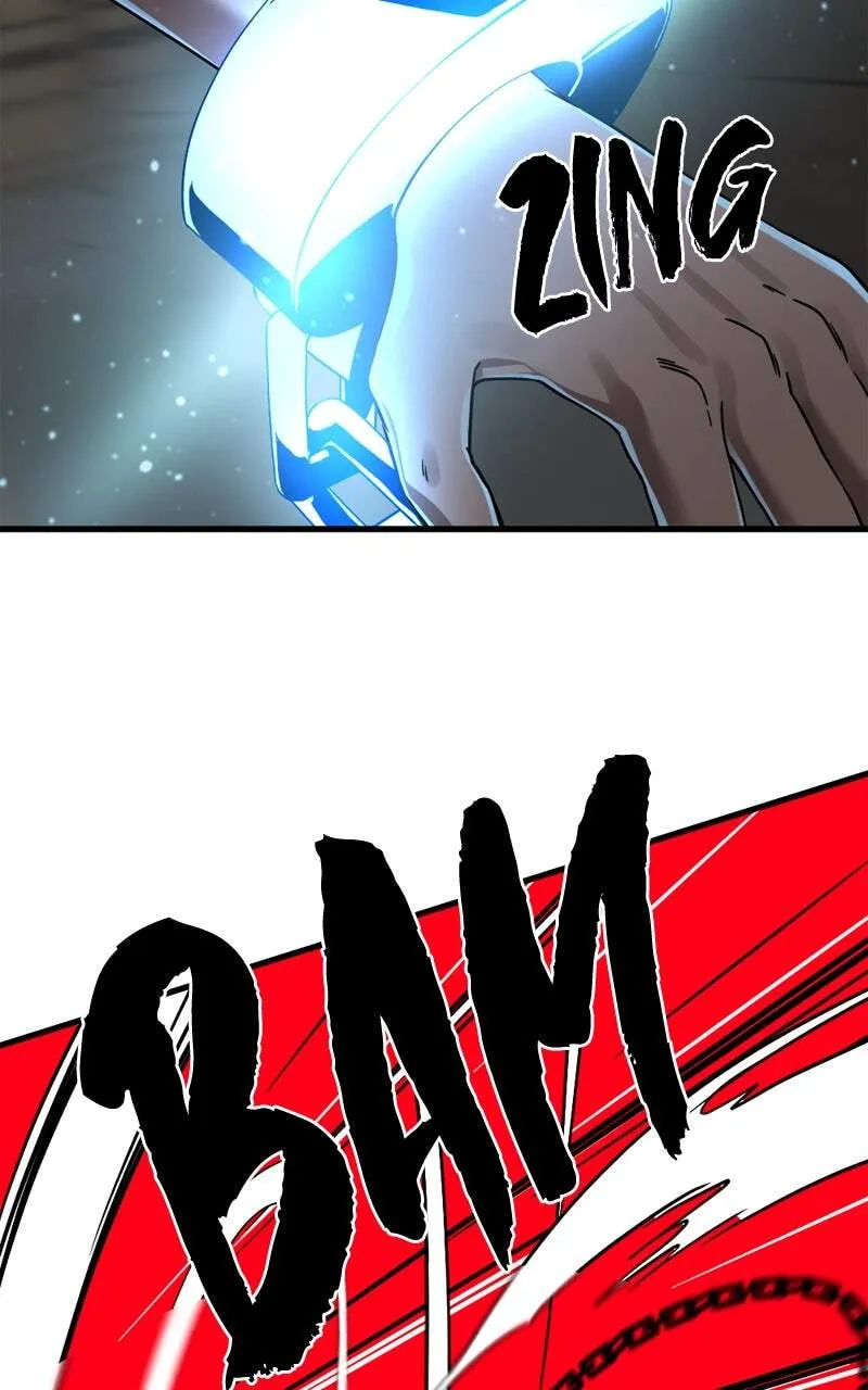 Hero Killer Chapter 140 — Page 117