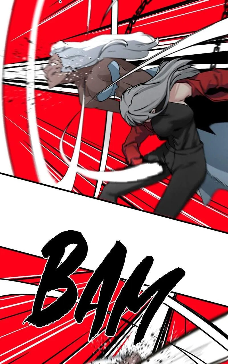 Hero Killer Chapter 140 — Page 118
