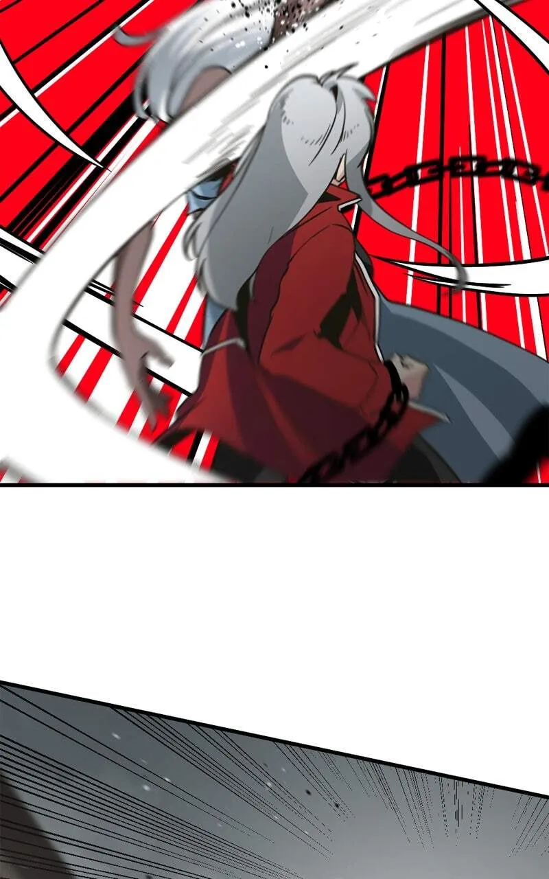 Hero Killer Chapter 140 — Page 119