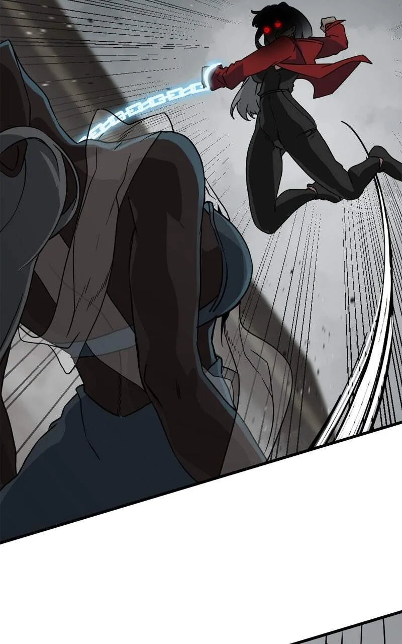 Hero Killer Chapter 140 — Page 120