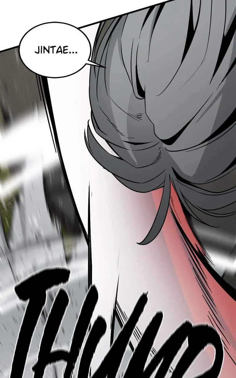 Hero Killer Chapter 140 — Page 121