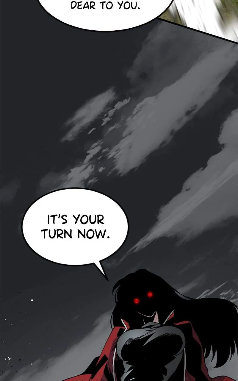 Hero Killer Chapter 140 — Page 123
