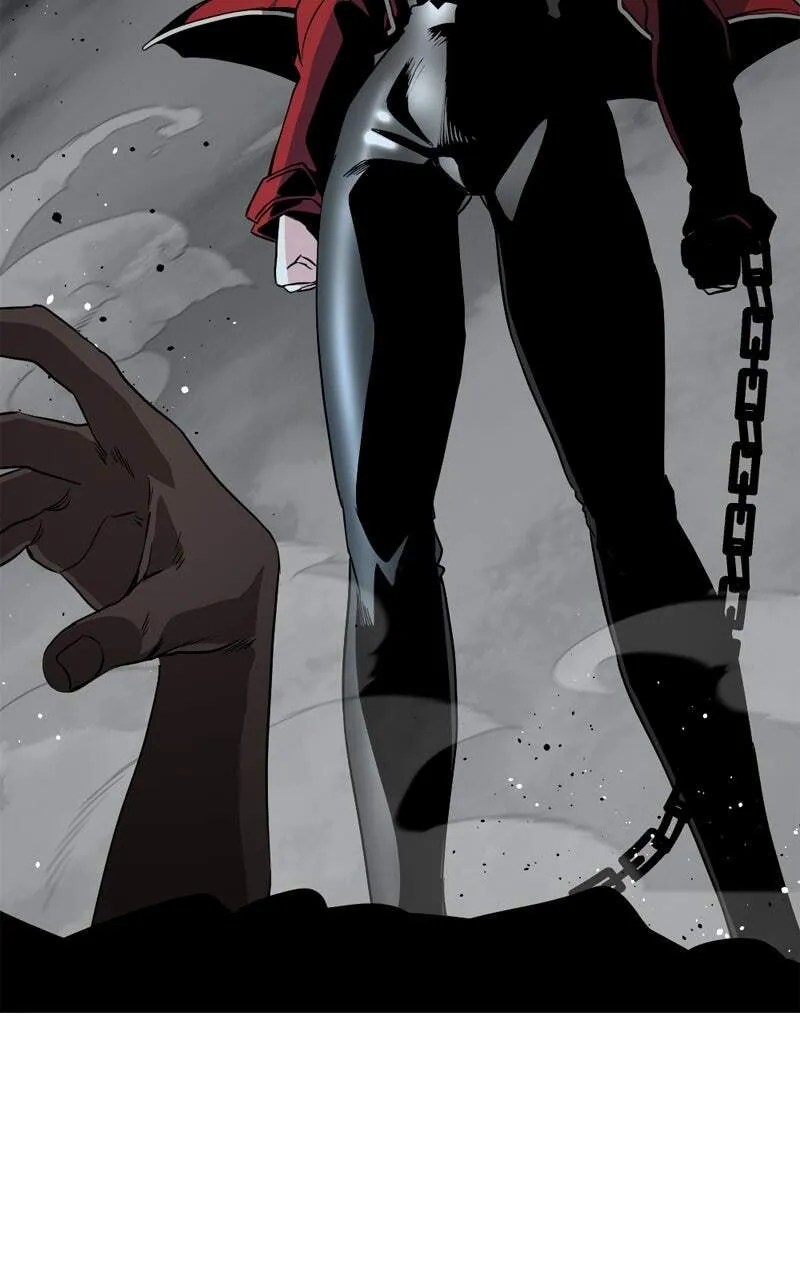 Hero Killer Chapter 140 — Page 124