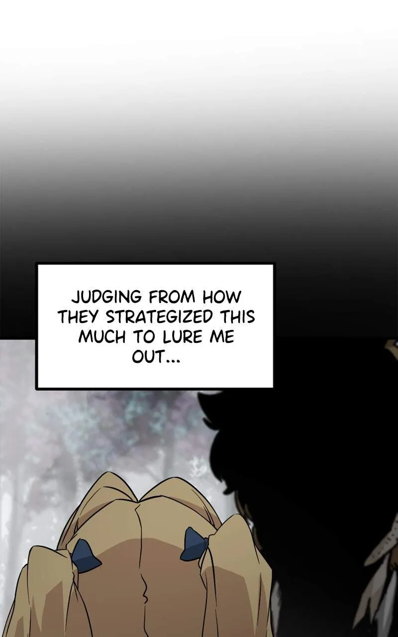 Hero Killer Chapter 140 — Page 13