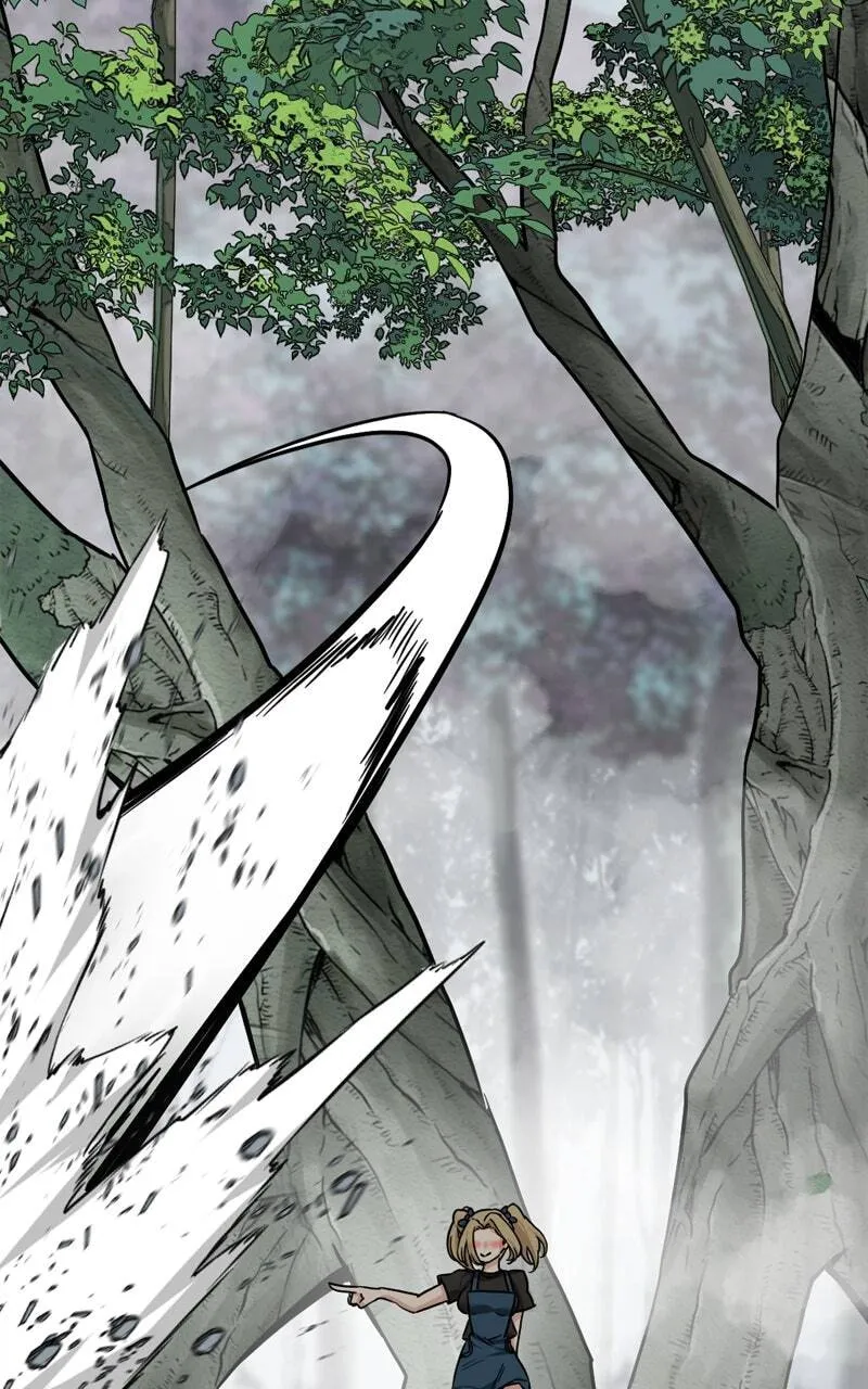 Hero Killer Chapter 140 — Page 18