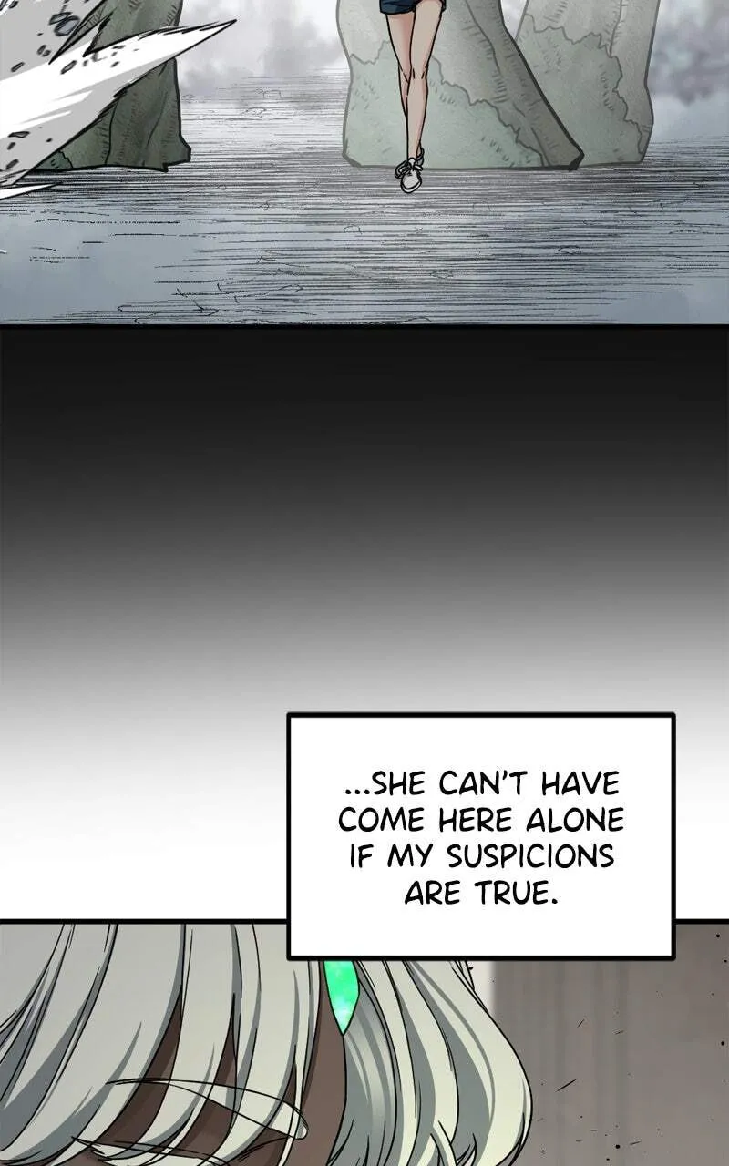 Hero Killer Chapter 140 — Page 19
