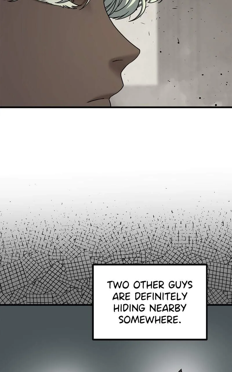Hero Killer Chapter 140 — Page 20