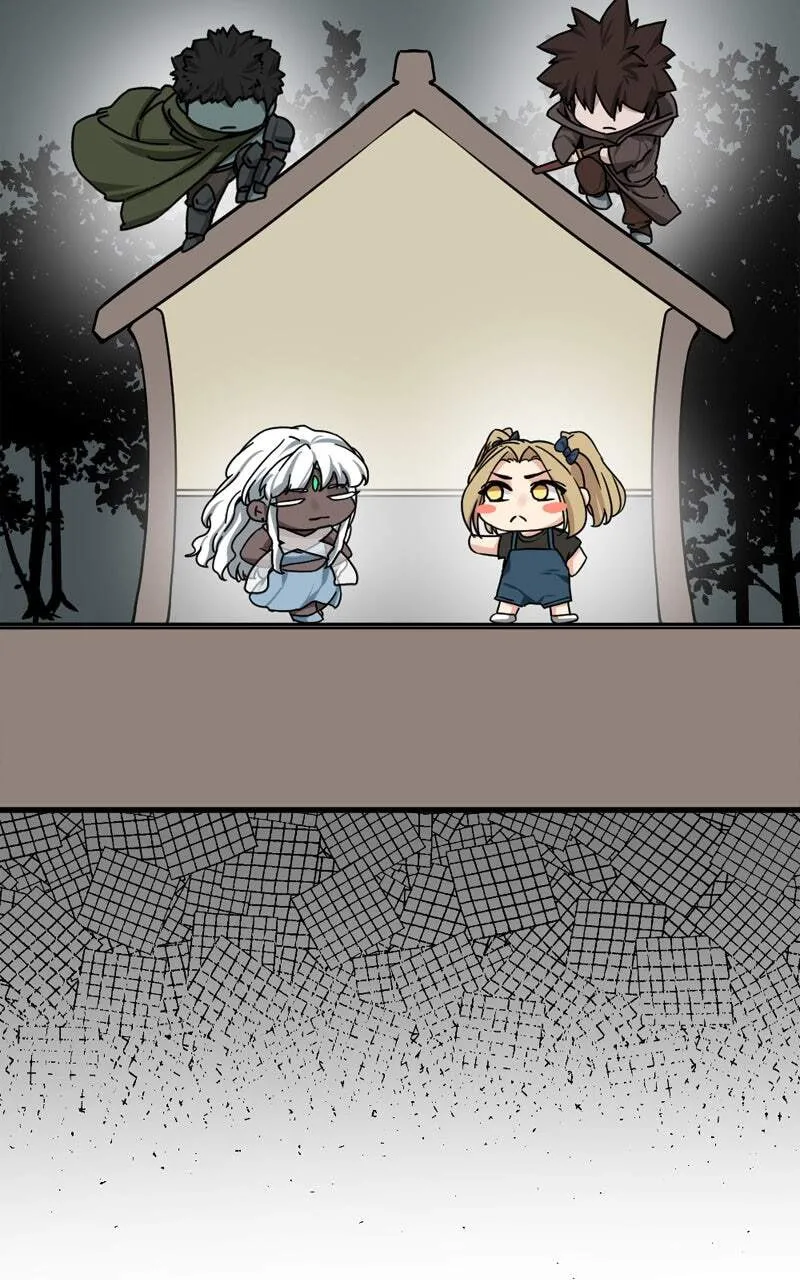 Hero Killer Chapter 140 — Page 21