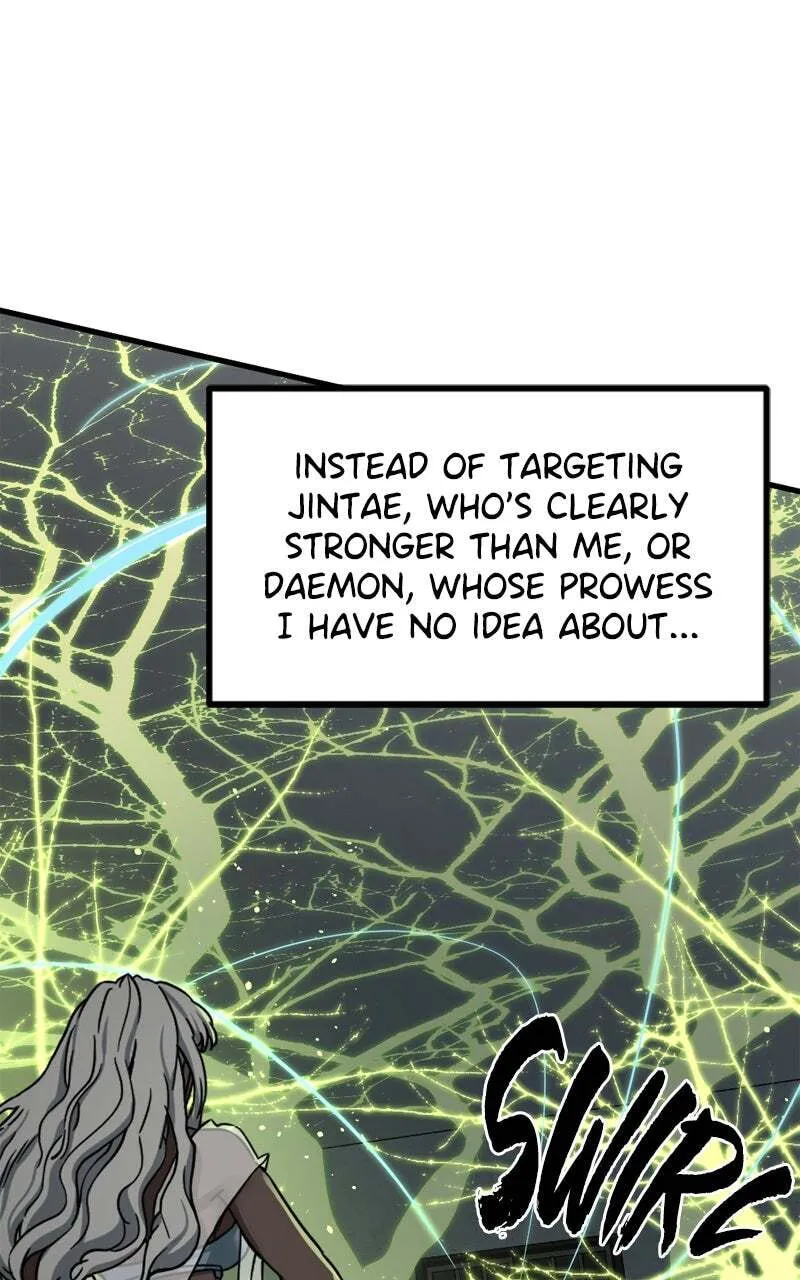 Hero Killer Chapter 140 — Page 23