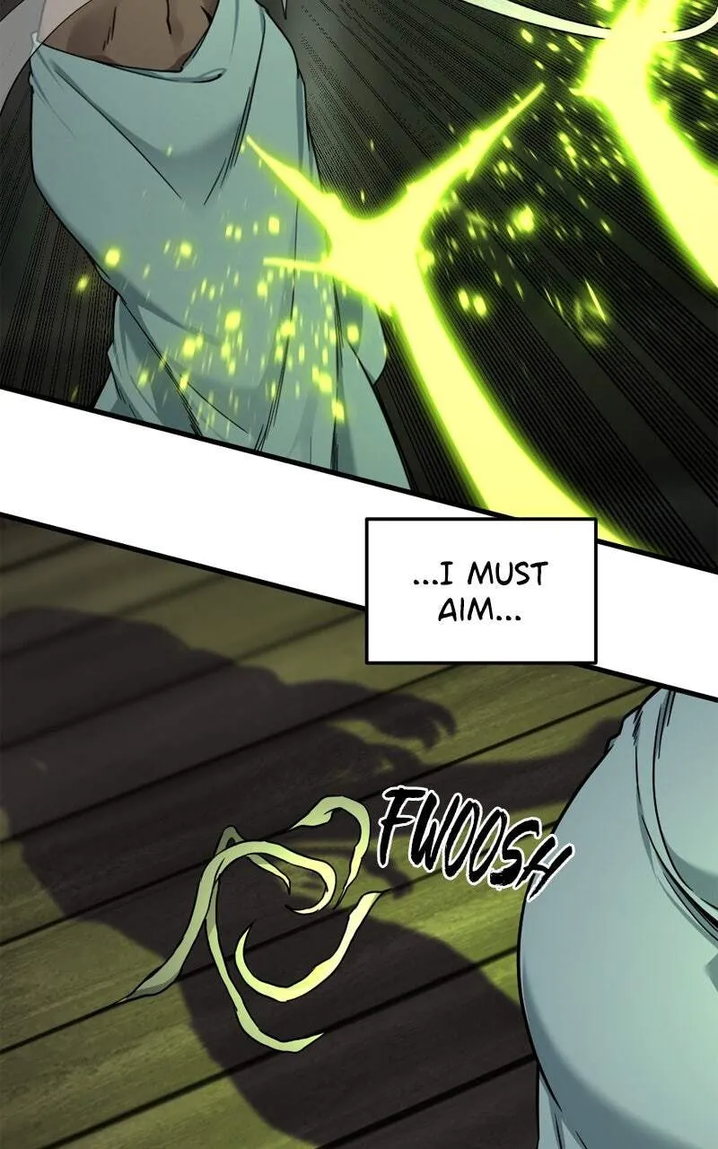 Hero Killer Chapter 140 — Page 26