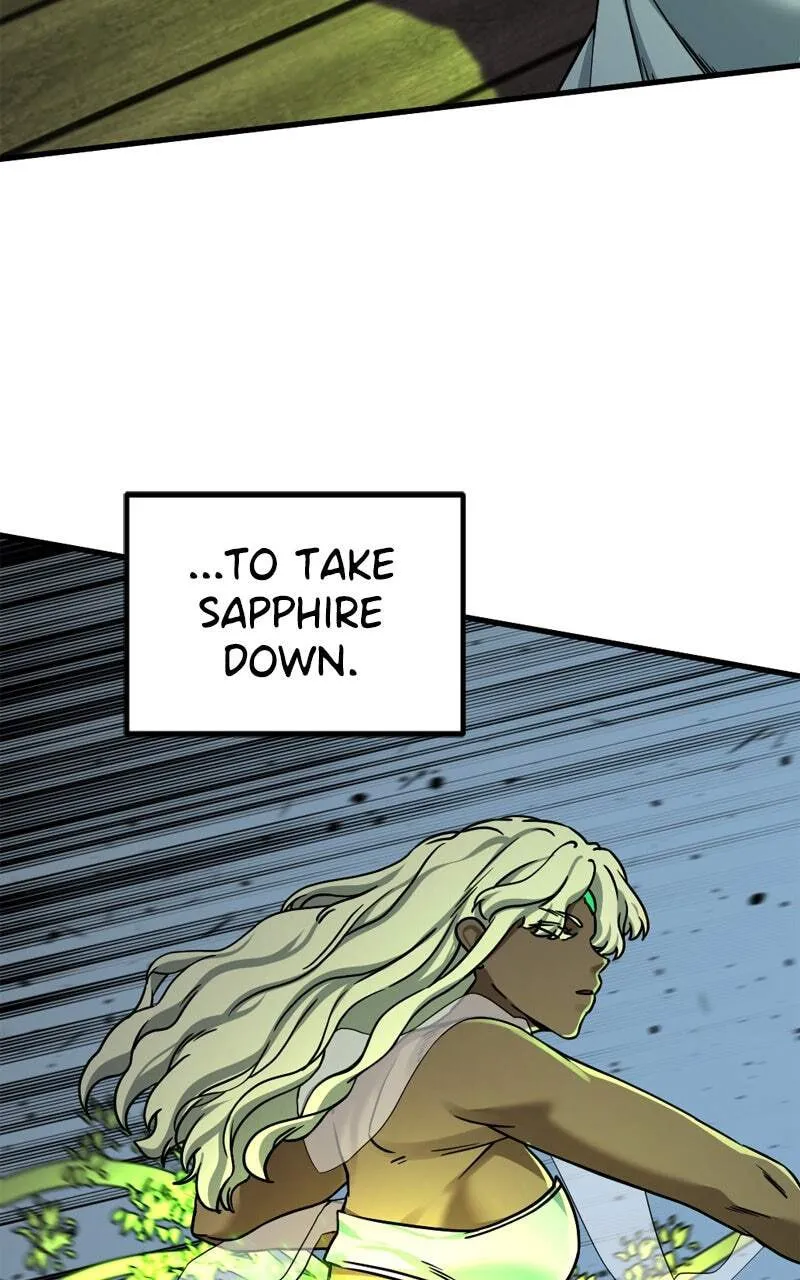 Hero Killer Chapter 140 — Page 27