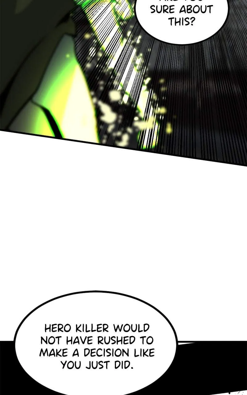 Hero Killer Chapter 140 — Page 33