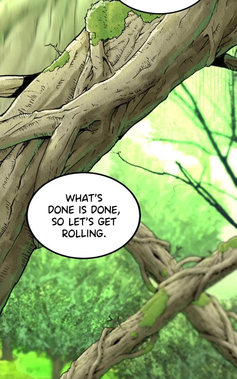 Hero Killer Chapter 140 — Page 36