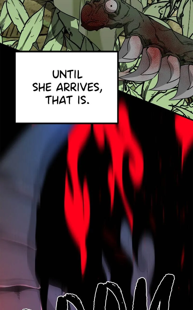 Hero Killer Chapter 140 — Page 39