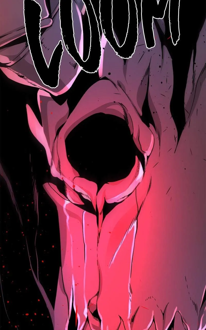 Hero Killer Chapter 140 — Page 40