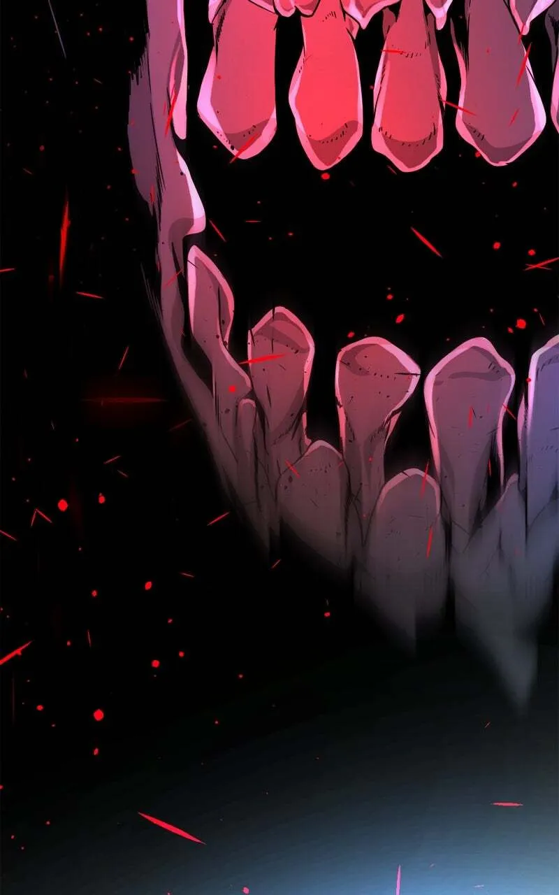 Hero Killer Chapter 140 — Page 41
