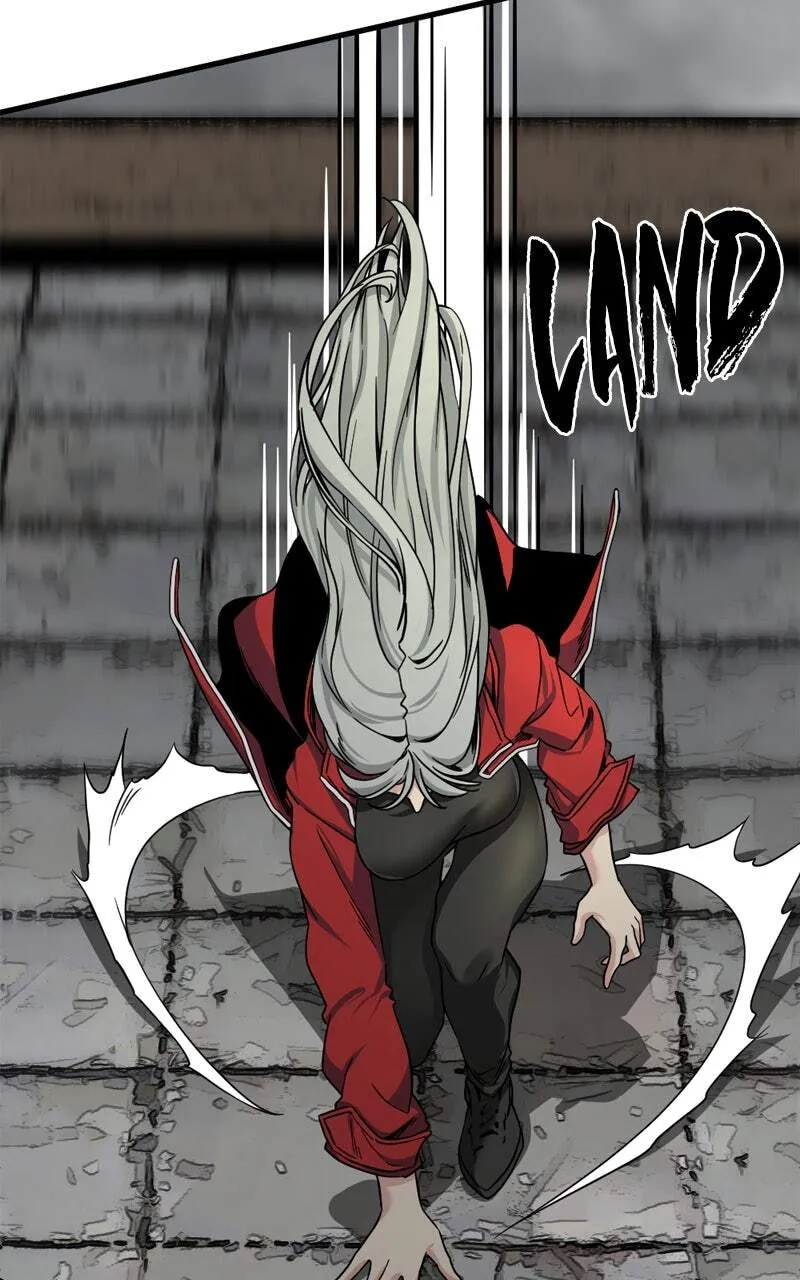 Hero Killer Chapter 140 — Page 56