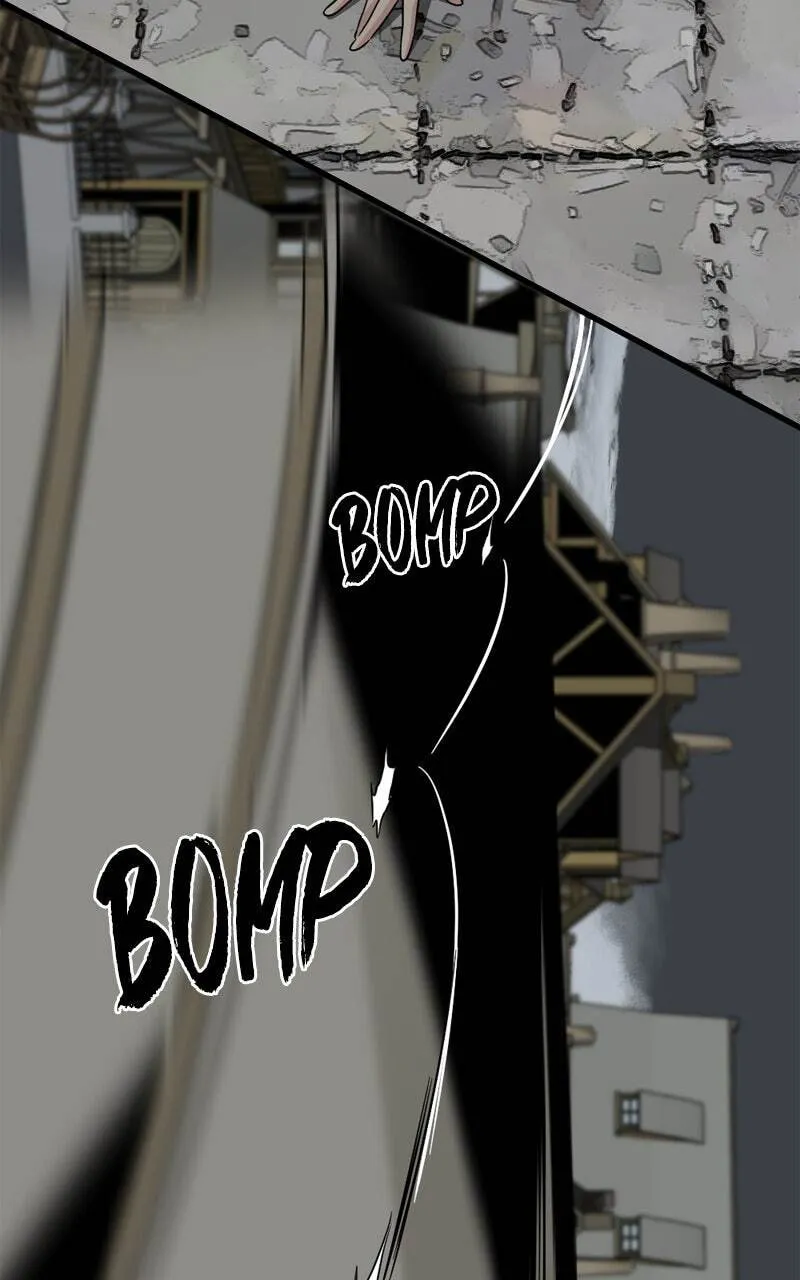 Hero Killer Chapter 140 — Page 57