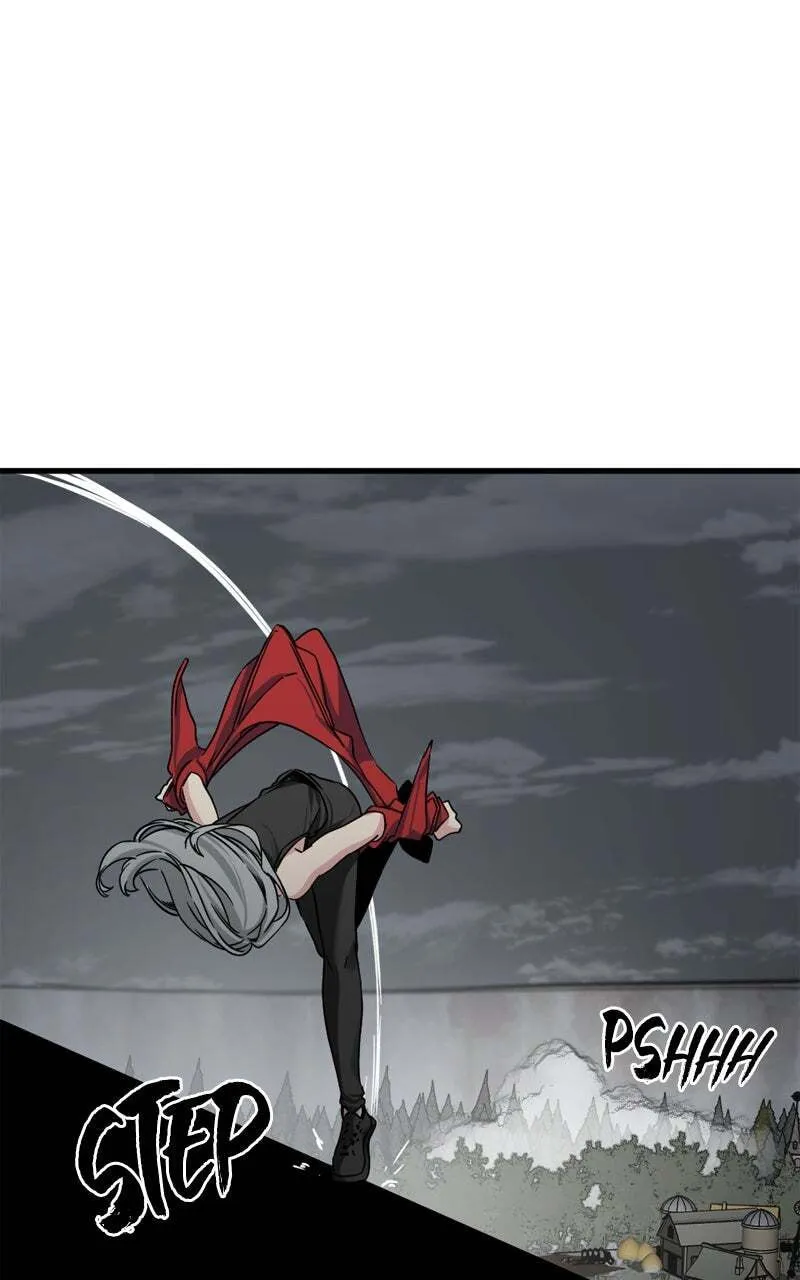 Hero Killer Chapter 140 — Page 63