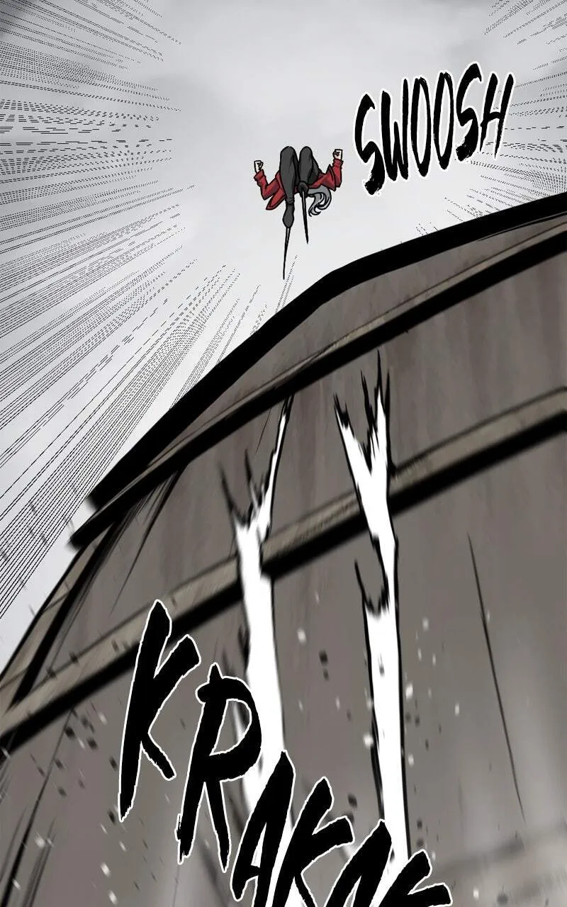 Hero Killer Chapter 140 — Page 67