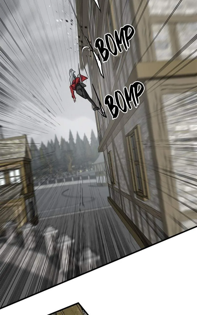 Hero Killer Chapter 140 — Page 70